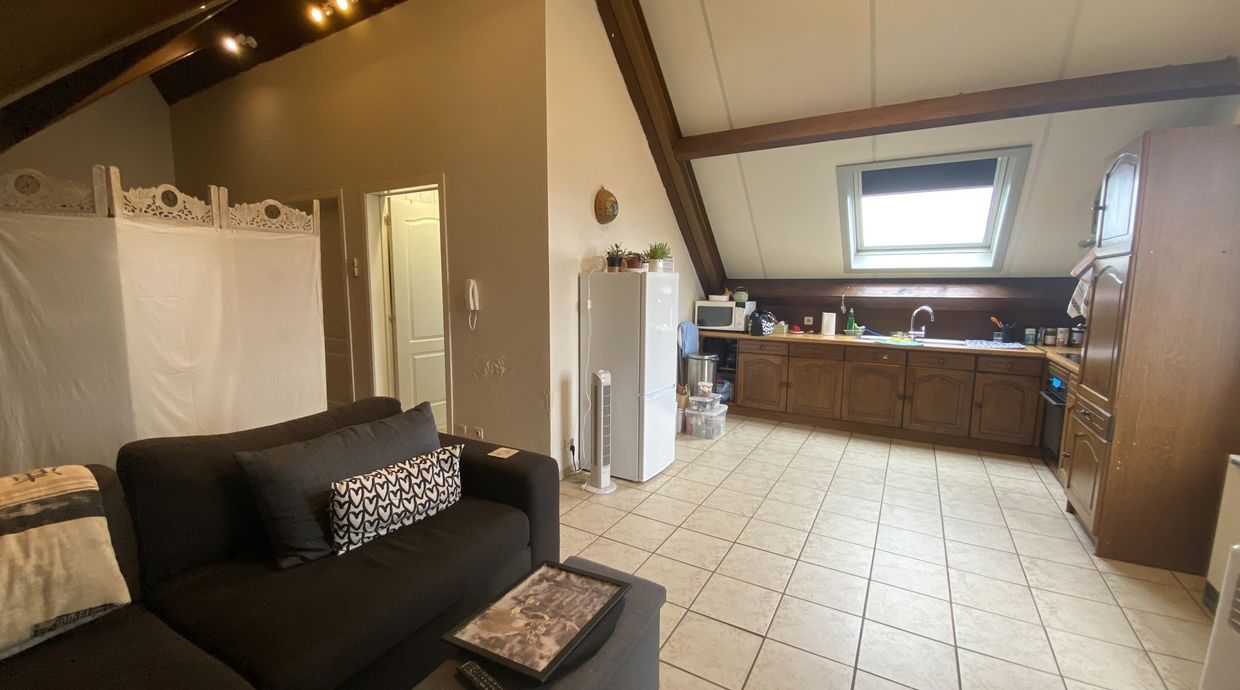 Appartement te huur in Maaseik