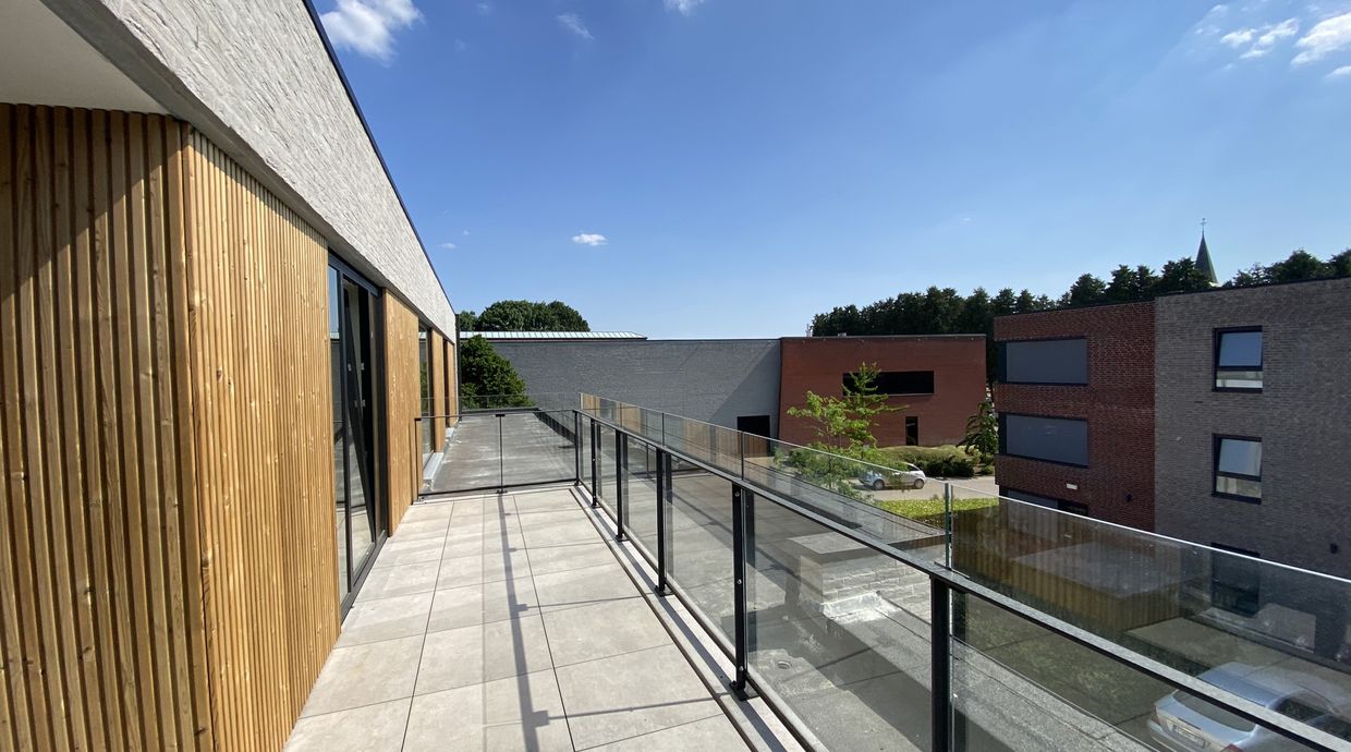 Appartement te huur in Meeuwen