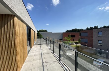 Appartement te huur in Meeuwen