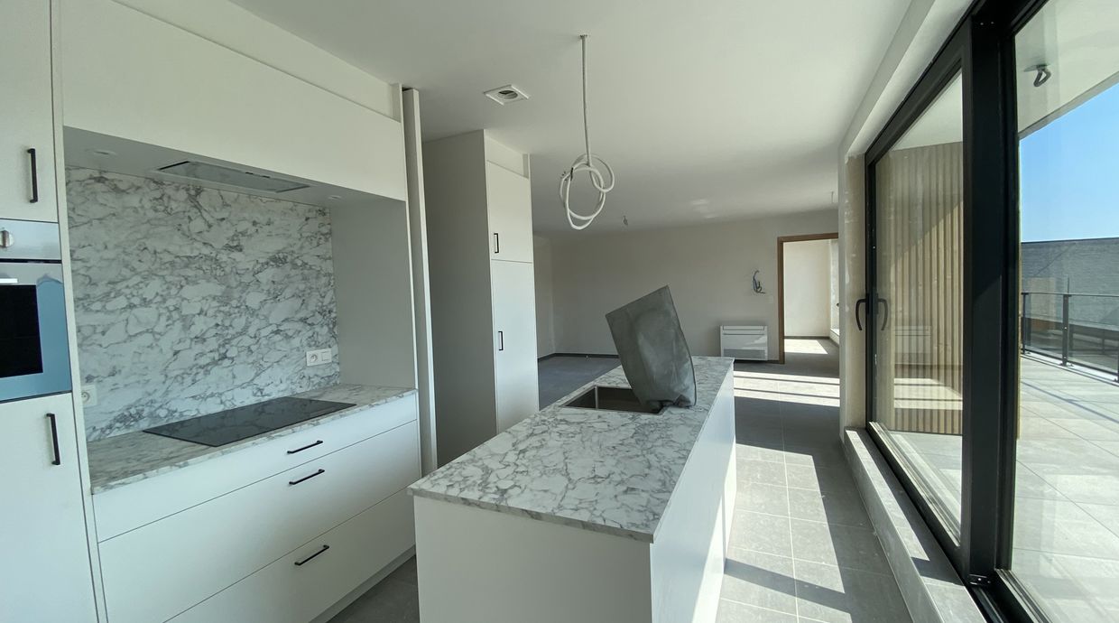 Appartement te huur in Meeuwen