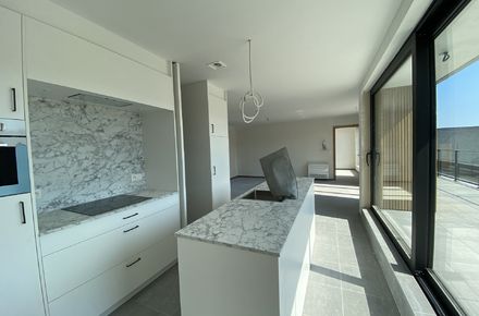 Appartement te huur in Meeuwen