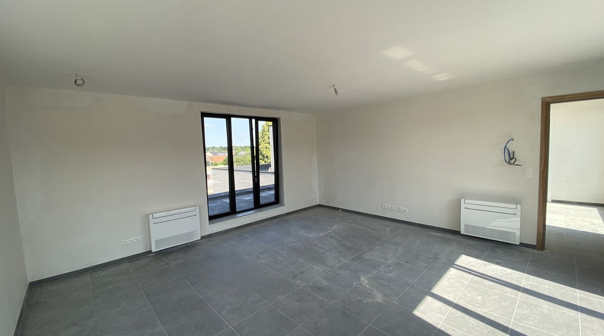 Appartement te huur in Meeuwen