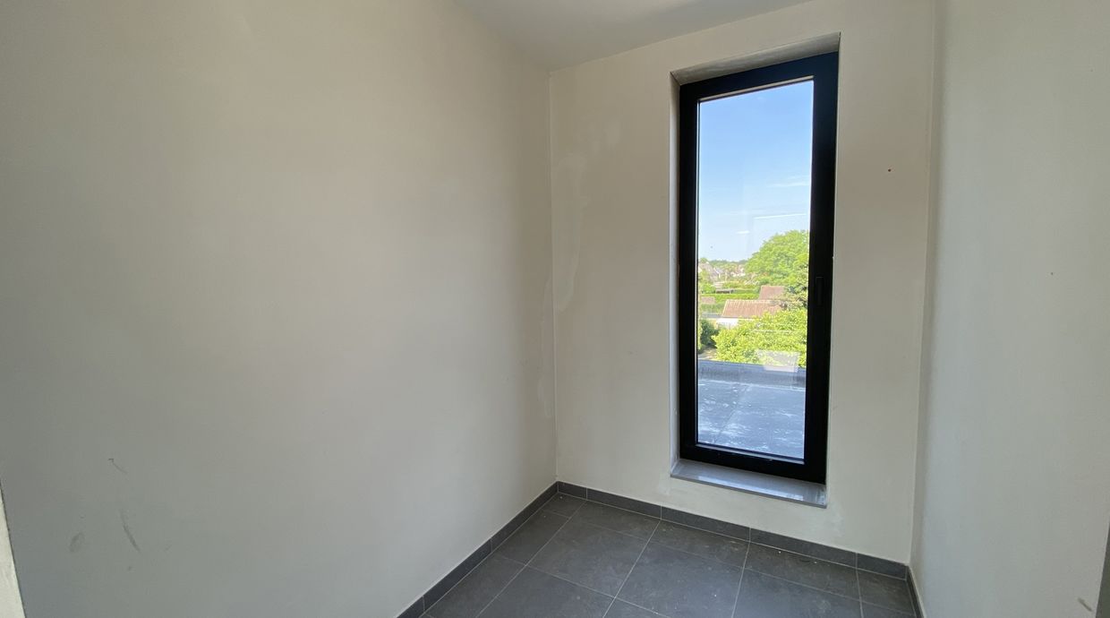 Appartement te huur in Meeuwen