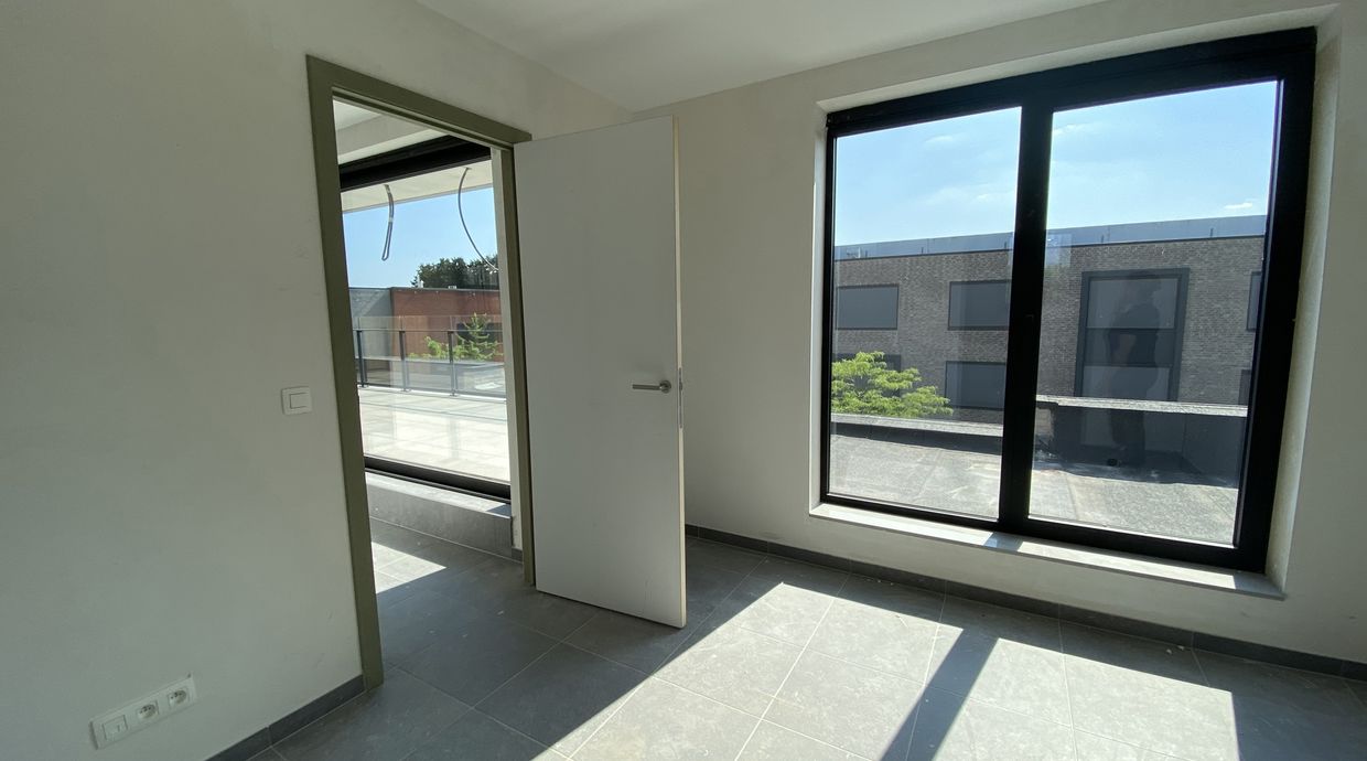 Appartement te huur in Meeuwen