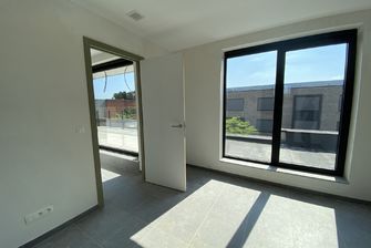 Appartement te huur in Meeuwen