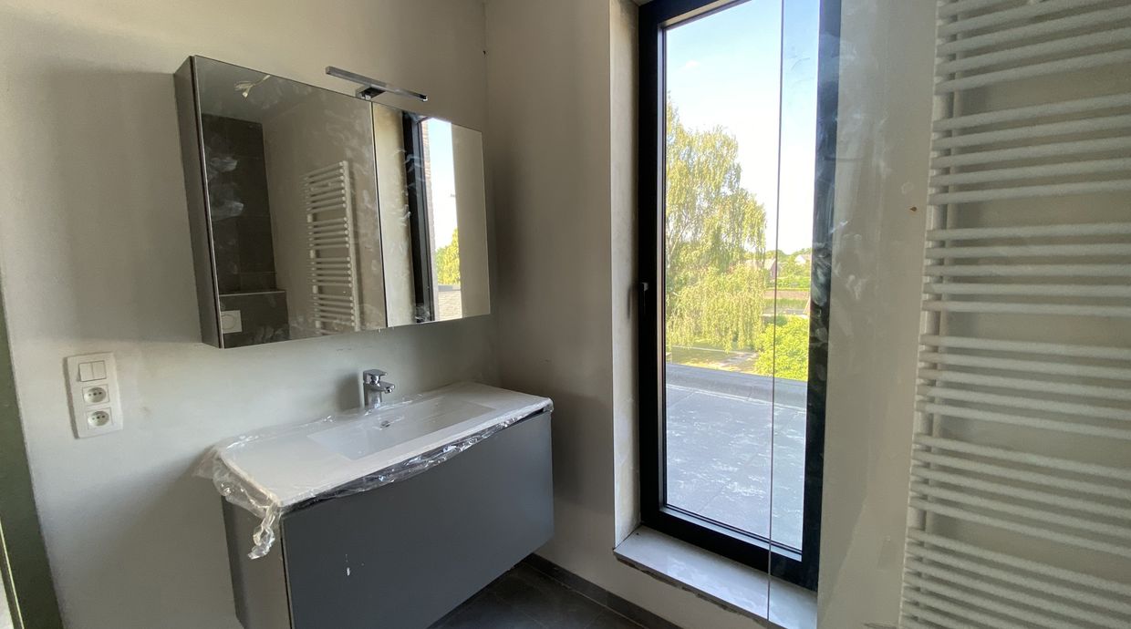 Appartement te huur in Meeuwen