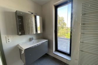 Appartement te huur in Meeuwen