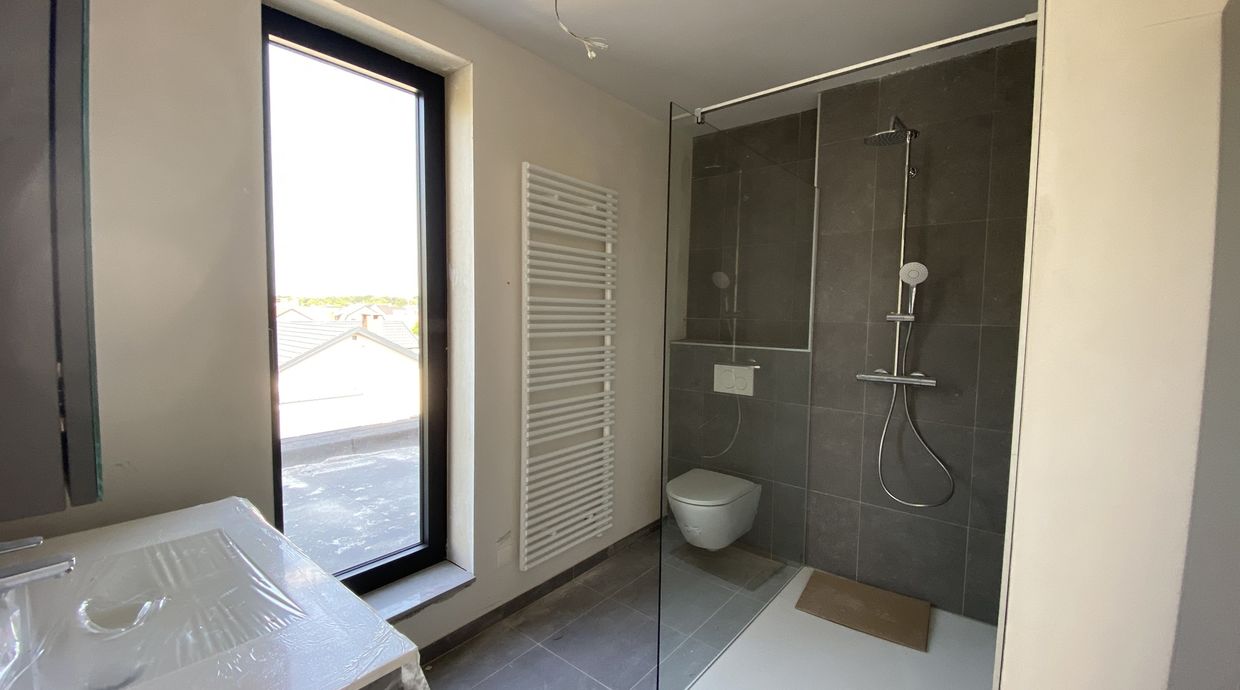 Appartement te huur in Meeuwen