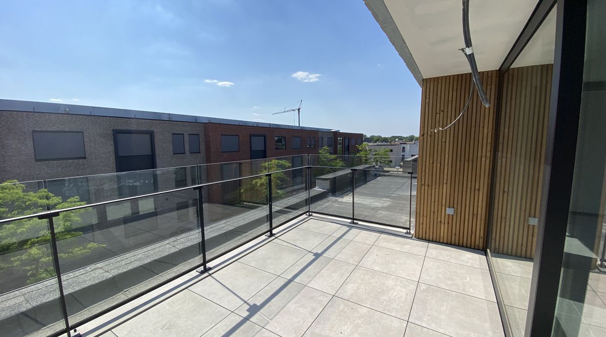 Appartement te huur in Meeuwen