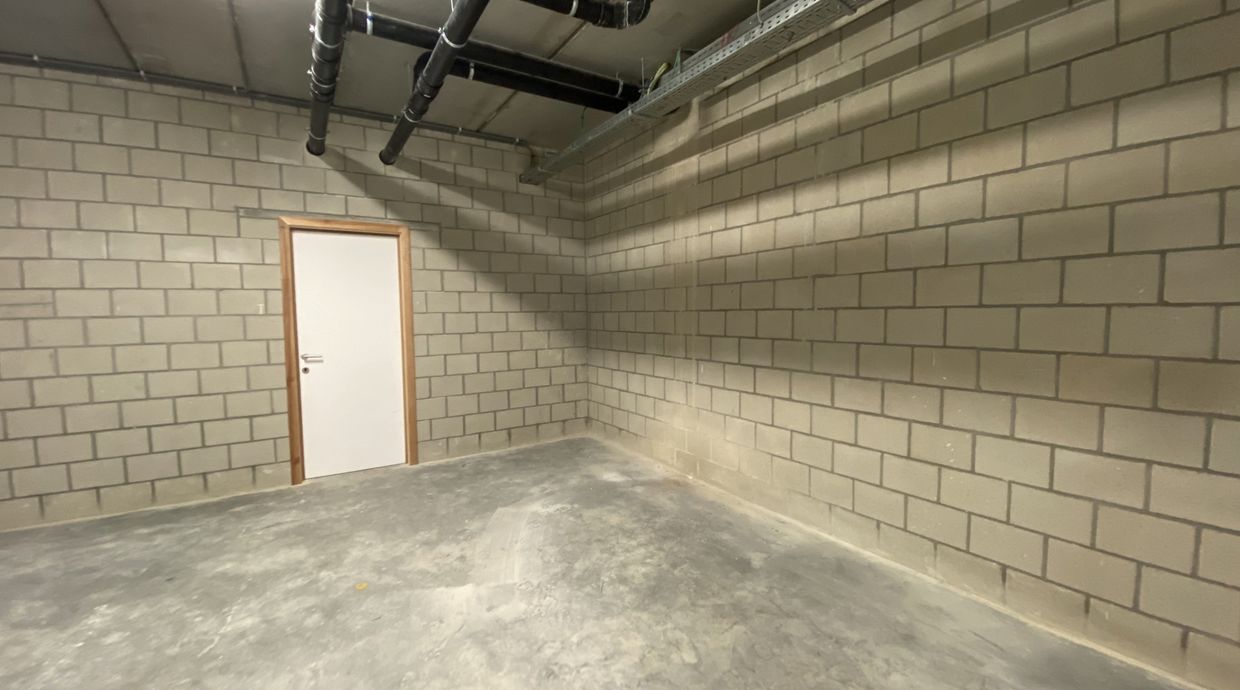 Appartement te huur in Meeuwen