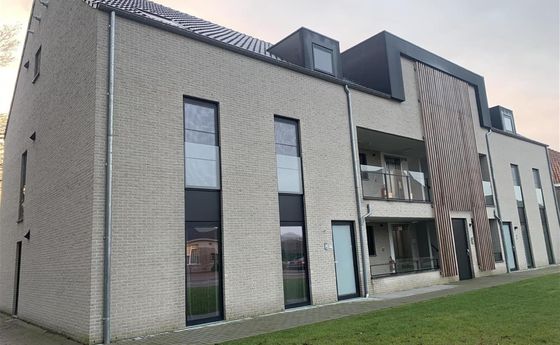 Appartement te huur in Meeuwen-Gruitrode