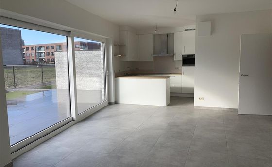 Appartement te huur in Meeuwen-Gruitrode