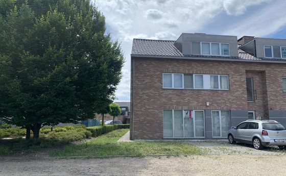 Appartement te huur in Meeuwen-Gruitrode