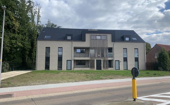 Appartement te huur in Meeuwen-Gruitrode