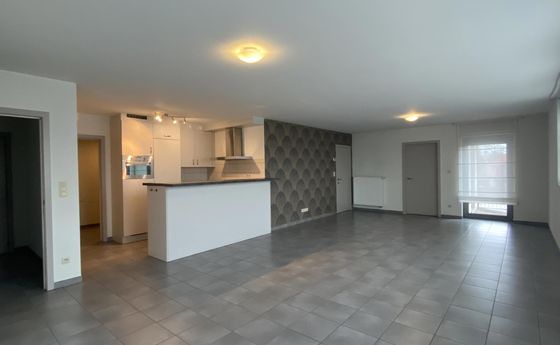 Appartement te huur in Meeuwen-Gruitrode