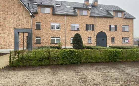 Appartement te huur in Meeuwen-Gruitrode