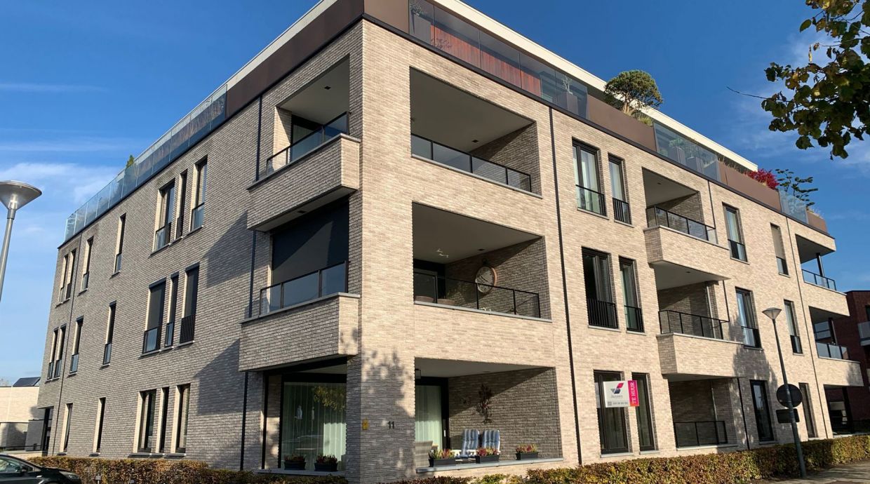 Appartement te huur in Meeuwen-Gruitrode