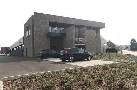 Appartement te huur in Meeuwen-Gruitrode