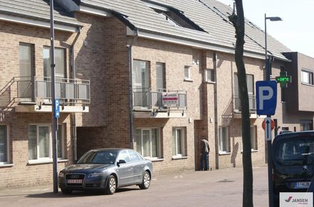 Appartement te huur in Meeuwen-Gruitrode