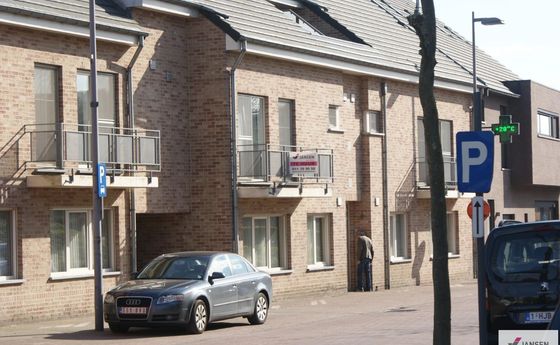 Appartement te huur in Meeuwen-Gruitrode