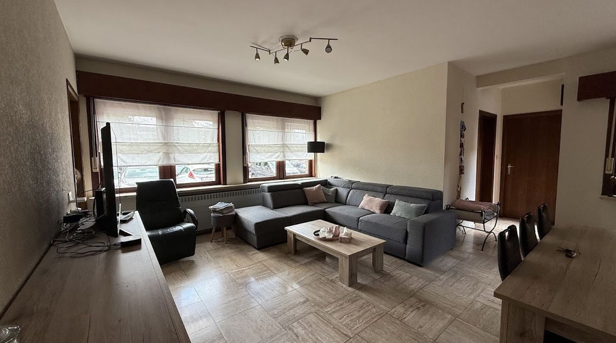 Appartement te huur in Meeuwen-Gruitrode