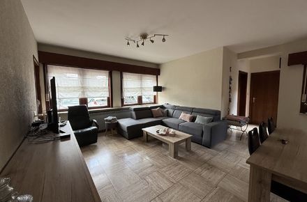 Appartement te huur in Meeuwen-Gruitrode