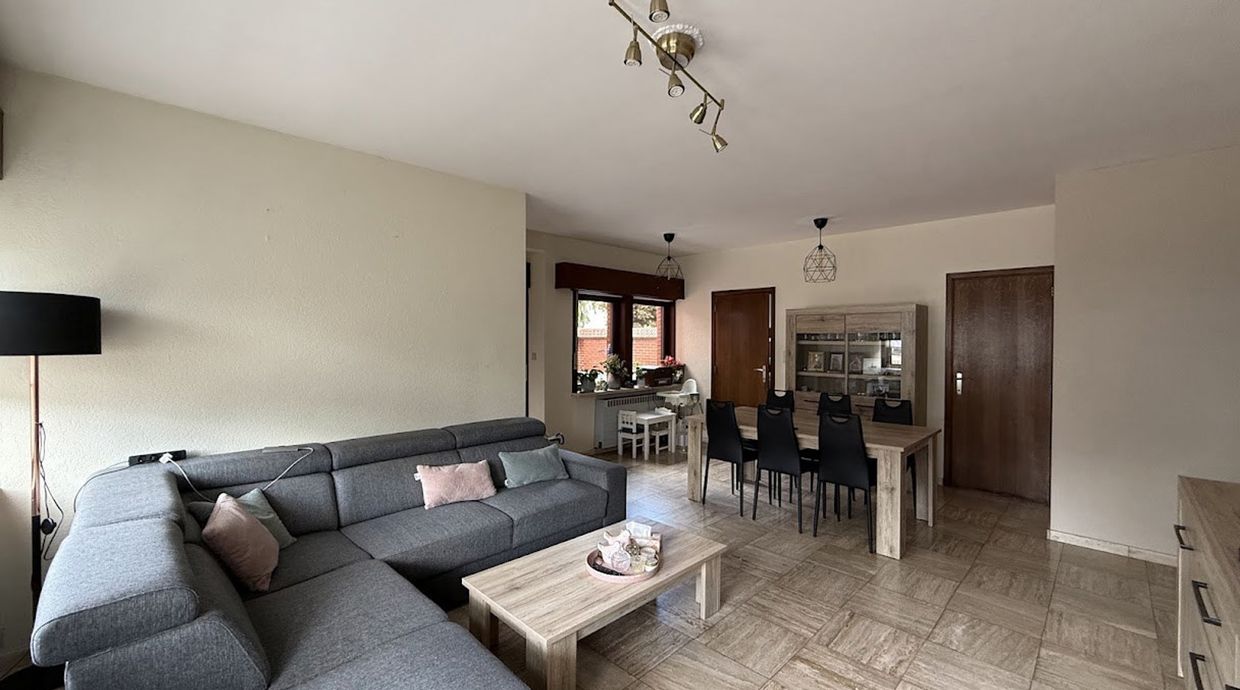 Appartement te huur in Meeuwen-Gruitrode