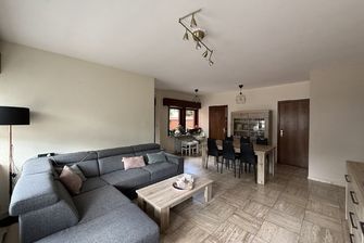 Appartement te huur in Meeuwen-Gruitrode