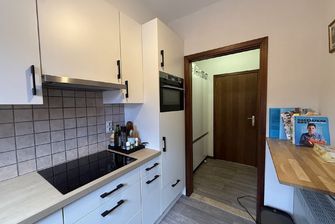 Appartement te huur in Meeuwen-Gruitrode