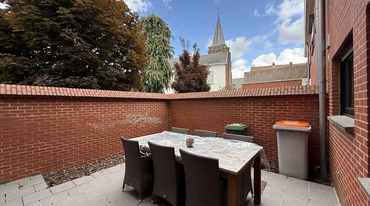 Appartement te huur in Meeuwen-Gruitrode
