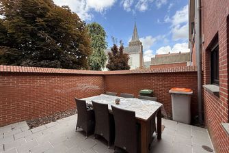 Appartement te huur in Meeuwen-Gruitrode