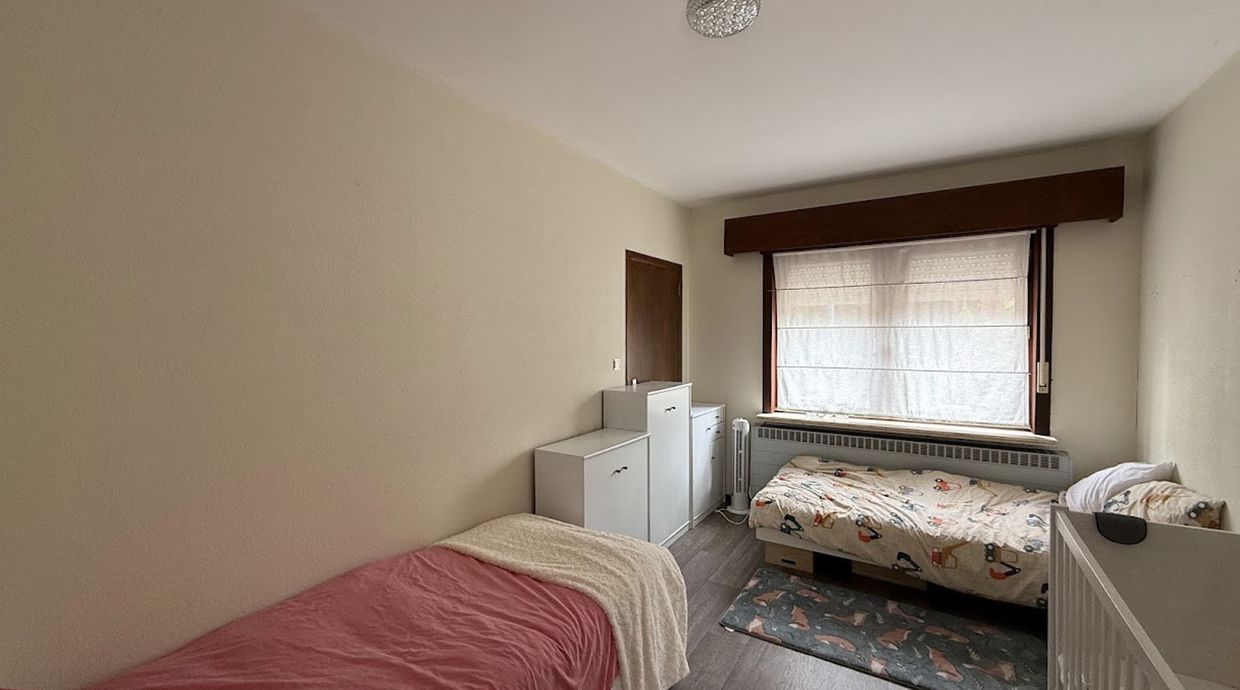 Appartement te huur in Meeuwen-Gruitrode