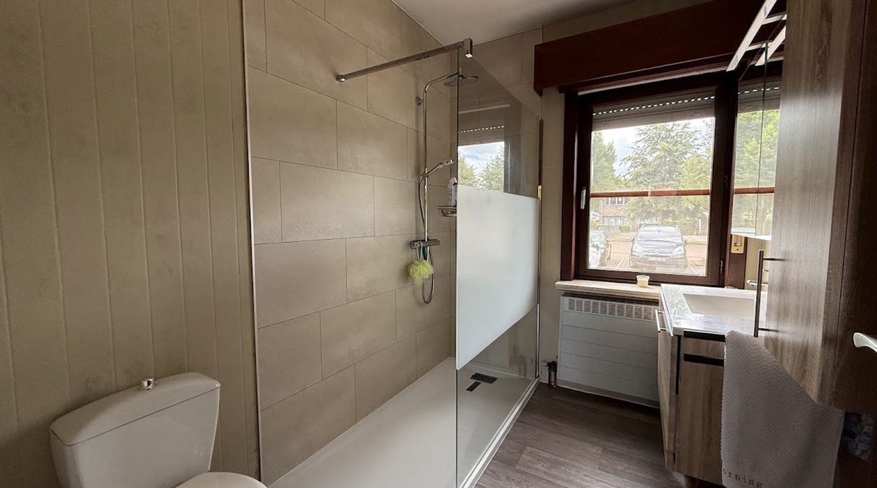 Appartement te huur in Meeuwen-Gruitrode