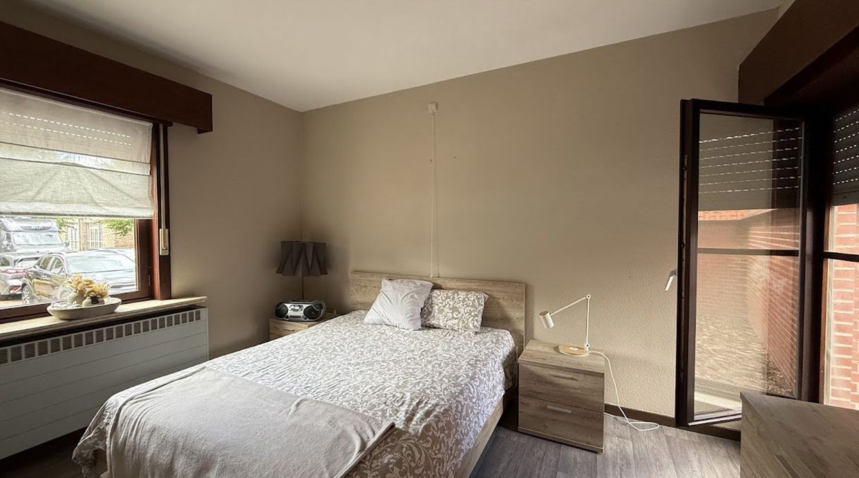Appartement te huur in Meeuwen-Gruitrode