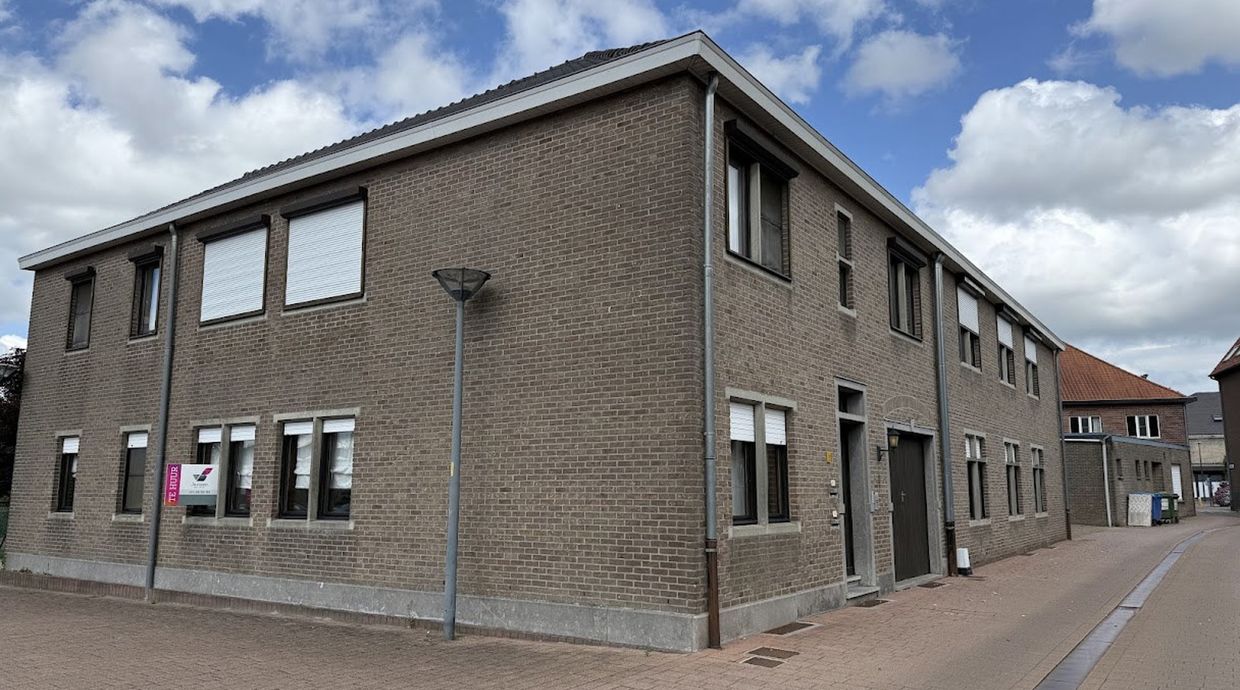 Appartement te huur in Meeuwen-Gruitrode