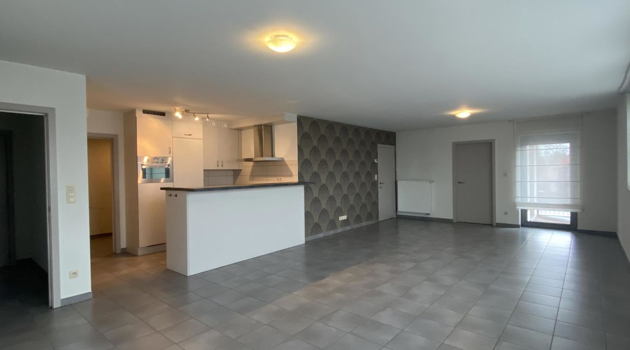 Appartement te huur in Meeuwen-Gruitrode