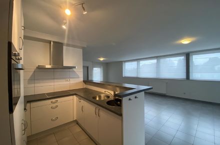 Appartement te huur in Meeuwen-Gruitrode
