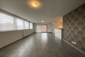 Appartement te huur in Meeuwen-Gruitrode