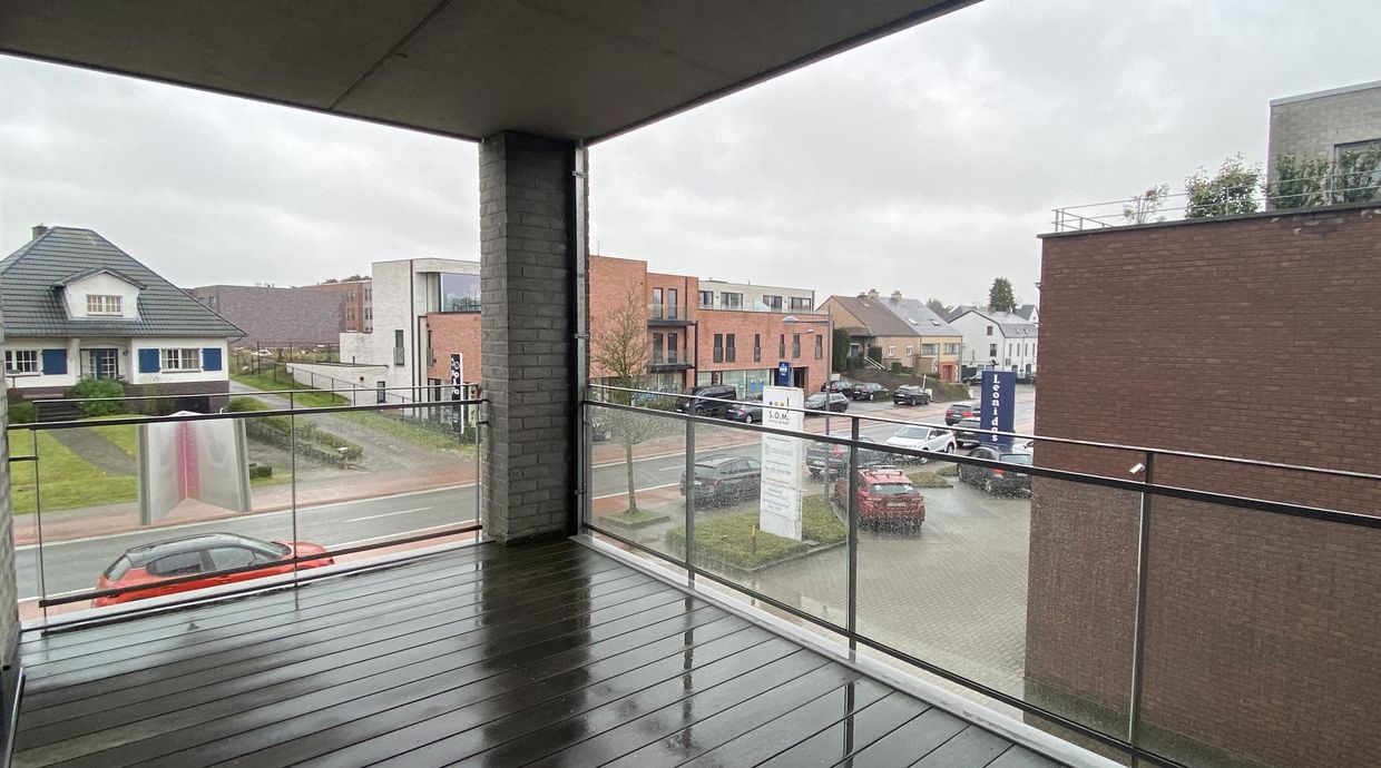 Appartement te huur in Meeuwen-Gruitrode
