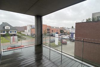 Appartement te huur in Meeuwen-Gruitrode