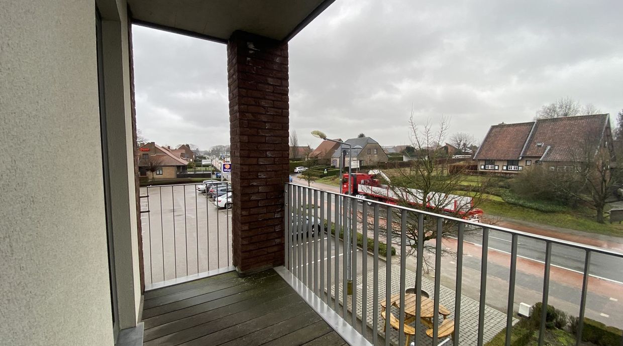 Appartement te huur in Meeuwen-Gruitrode