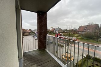 Appartement te huur in Meeuwen-Gruitrode