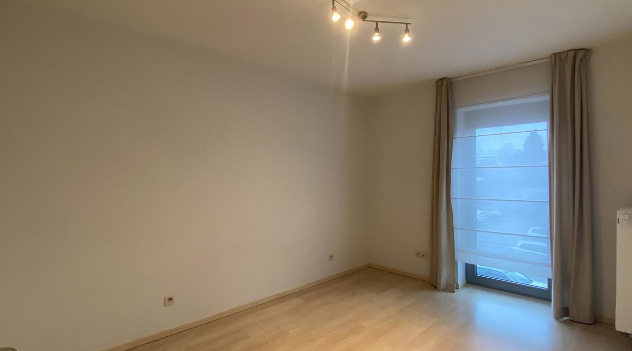 Appartement te huur in Meeuwen-Gruitrode