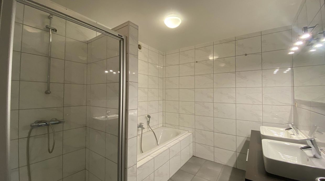 Appartement te huur in Meeuwen-Gruitrode