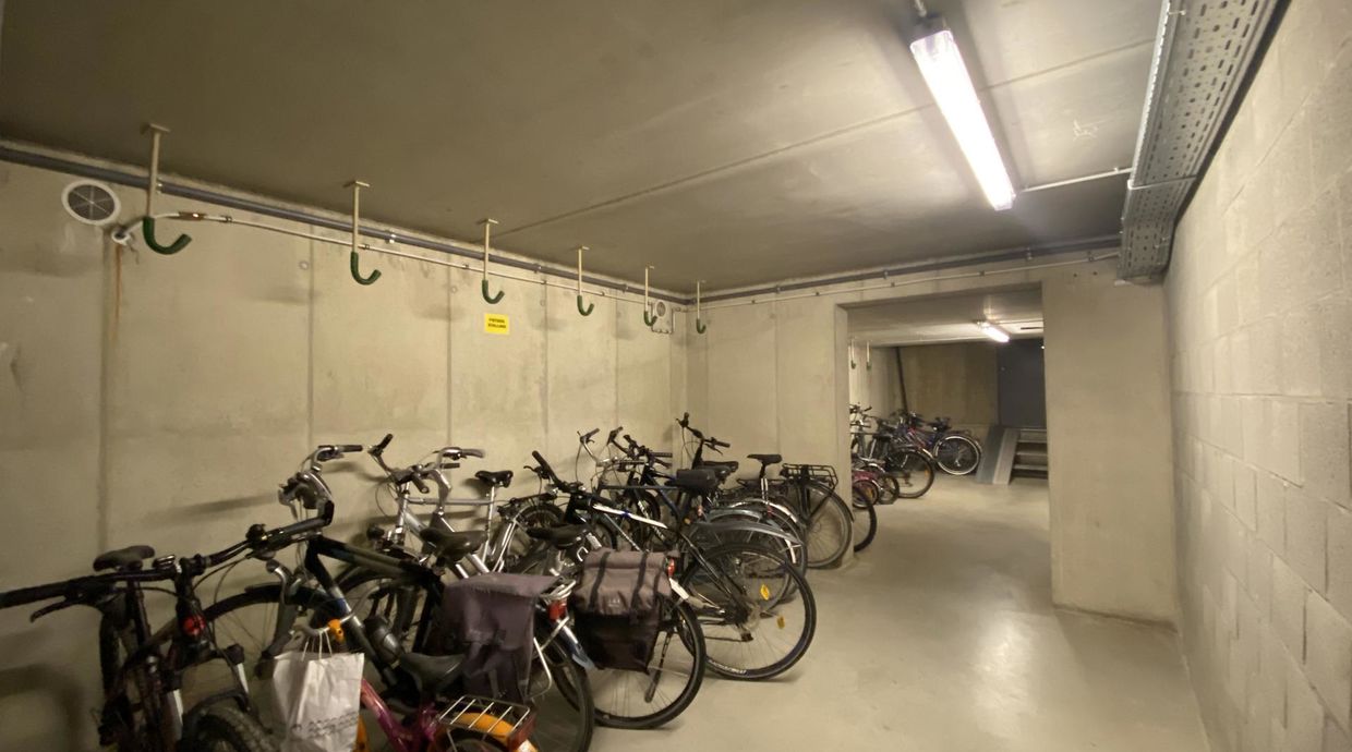 Appartement te huur in Meeuwen-Gruitrode