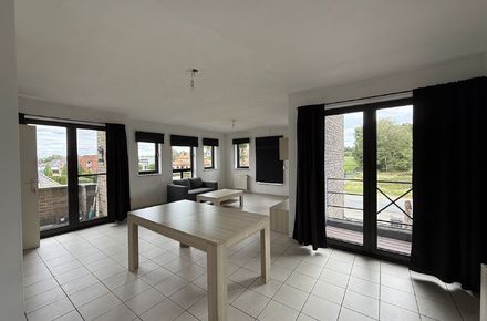 Appartement te huur in Opglabbeek