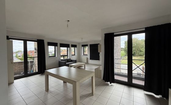 Appartement te huur in Opglabbeek