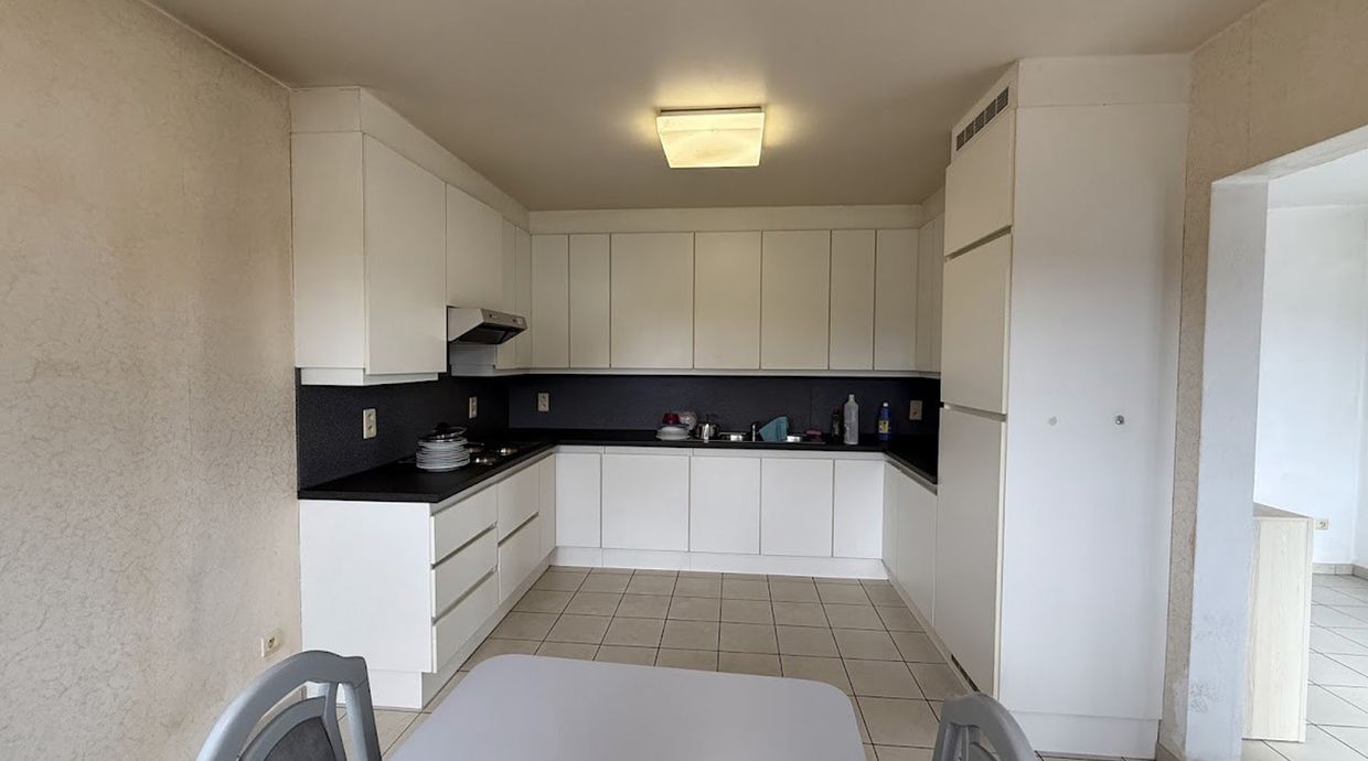Appartement te huur in Opglabbeek
