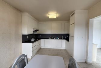 Appartement te huur in Opglabbeek