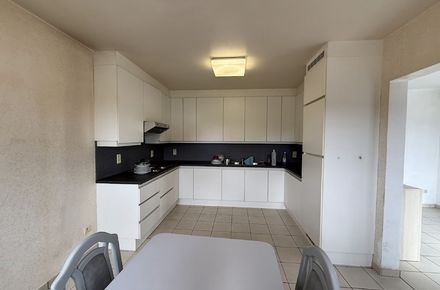 Appartement te huur in Opglabbeek